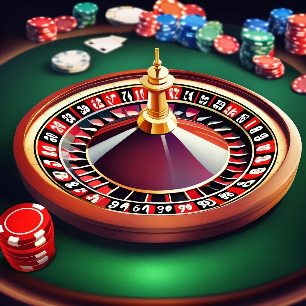 Mega Moolah: Φρουτάκι